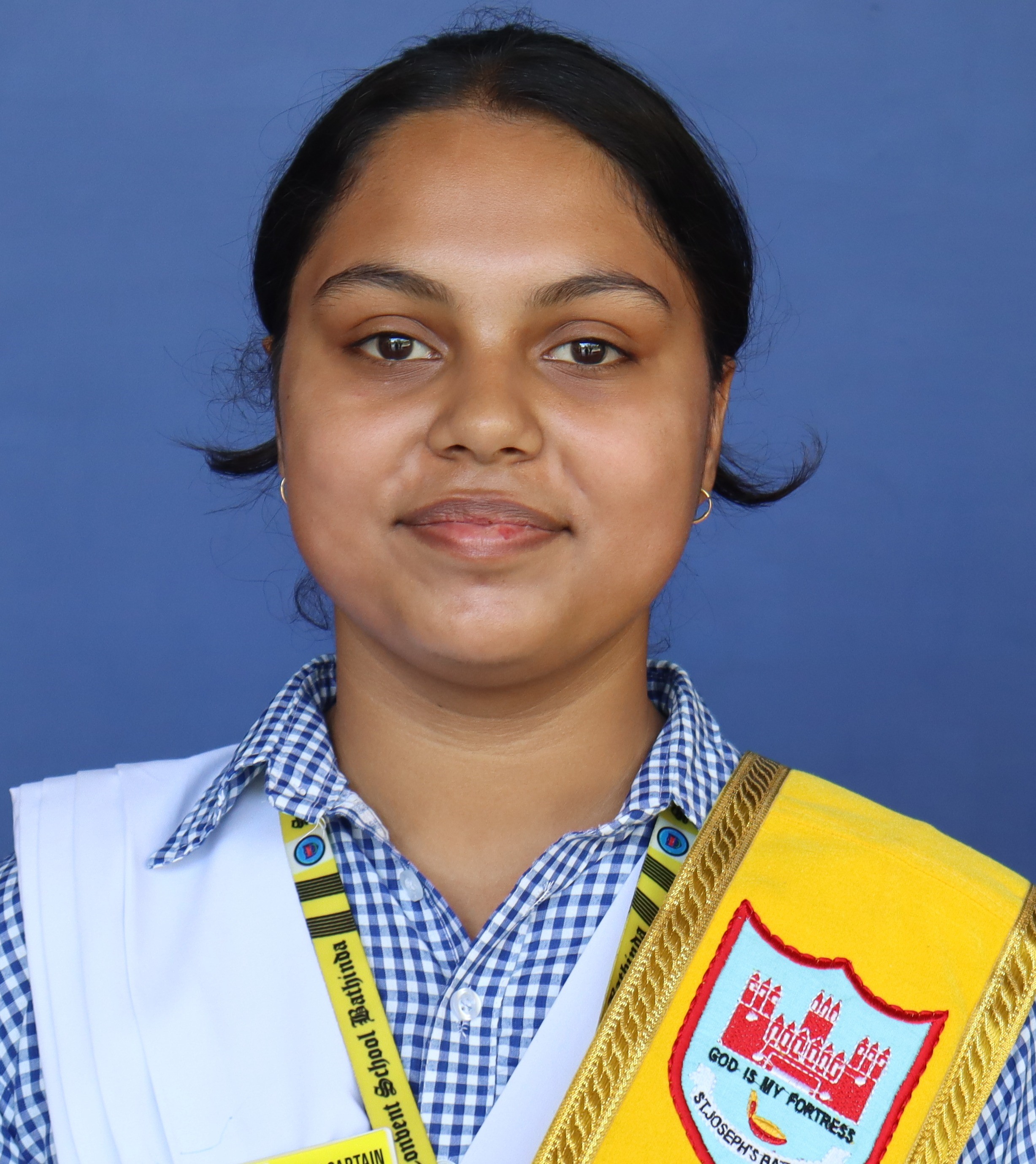 NAZAM BANSAL